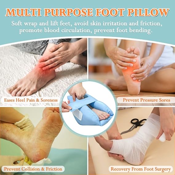 CloudHeel - All-Day Heel Pain Relief