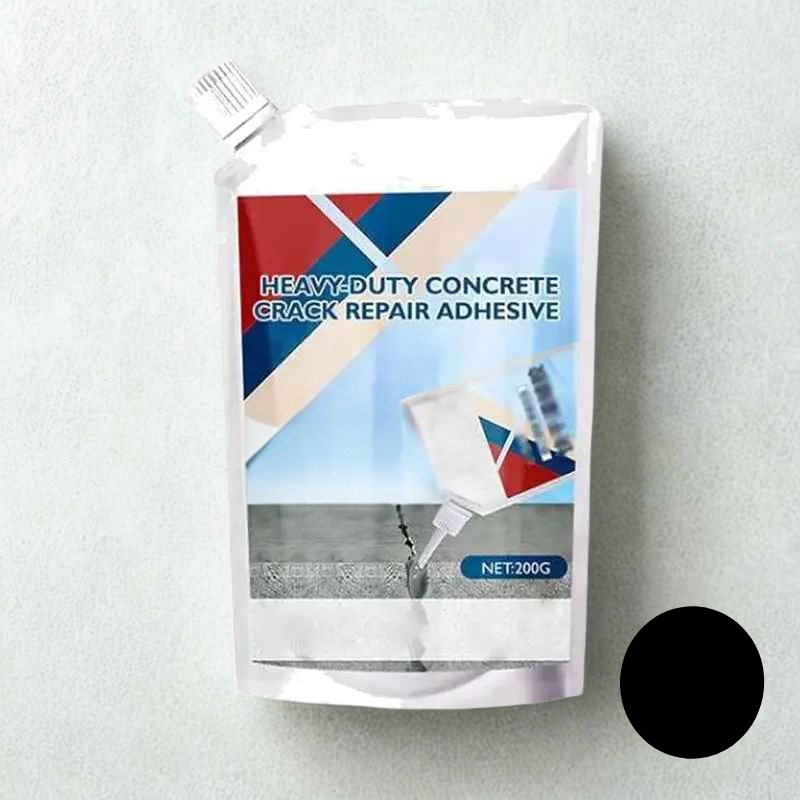 1+1 FREE | CrackShield – Immediately Stops Concrete Cracks and Water Damage