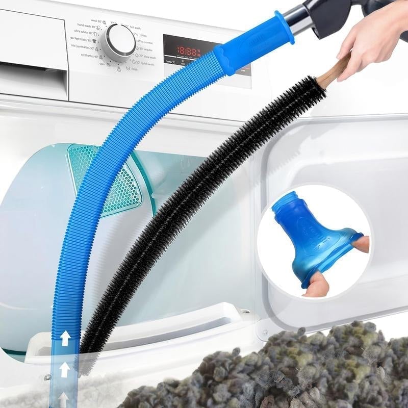 VentSwift – Reduce Drying Time and Immediately Stop Fire Hazards