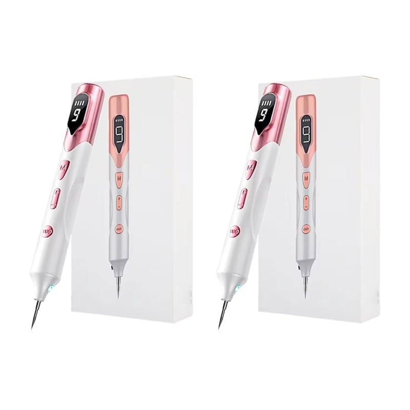 UltraGlow - Quickly removes moles and spots for flawless skin