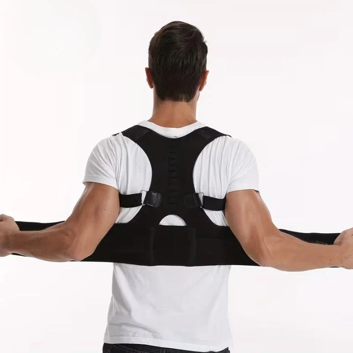 SpineAligner – Instantly Stop Back Pain and Hunchback