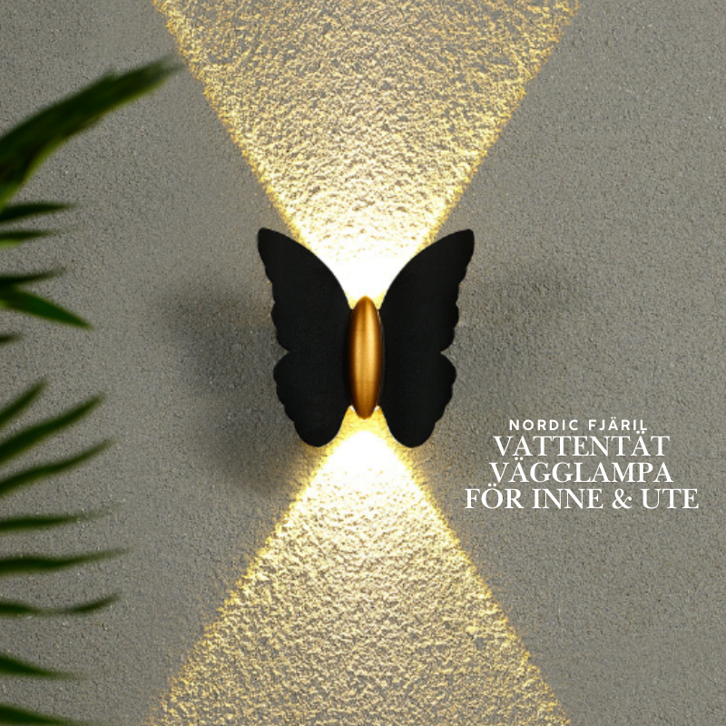 1+1 FREE | CuteLuma – Weatherproof lighting that effortlessly brightens any room