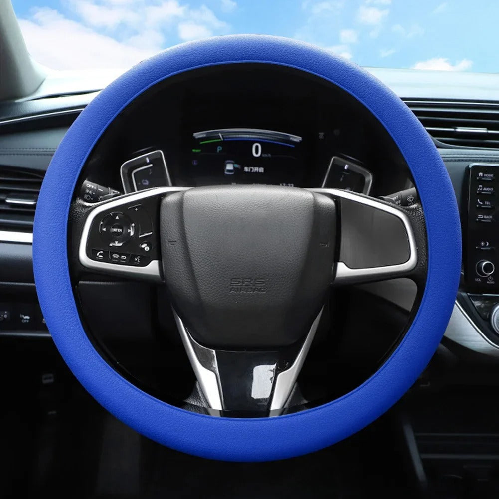 1+1 FREE | GrupTurn – Stay Cool, Warm, and Safe While Driving All Year Round