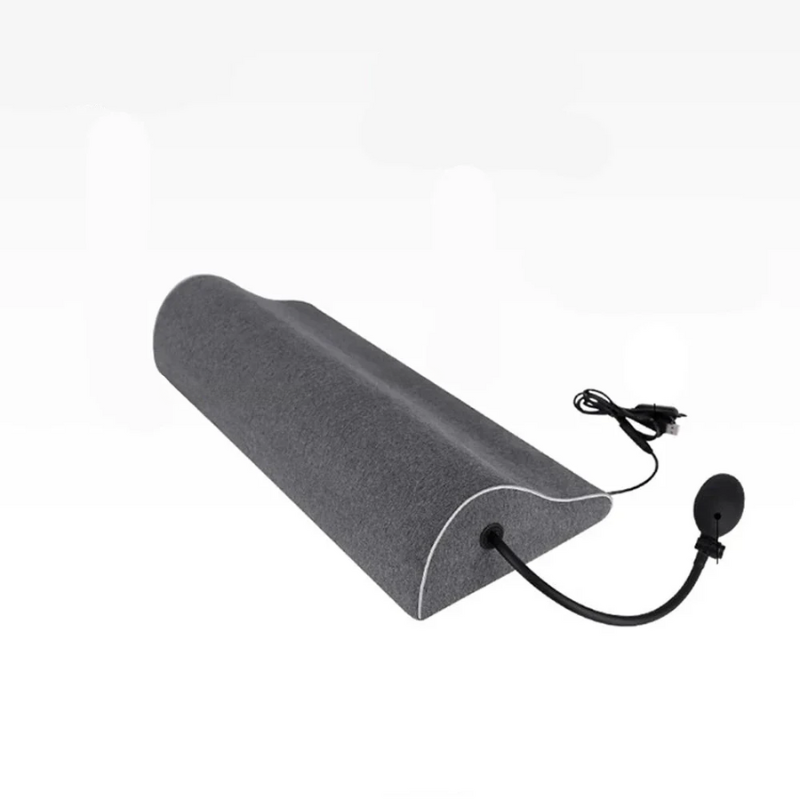 DeepRest – Wake Up Refreshed with Pain-Free Neck Support Comfort