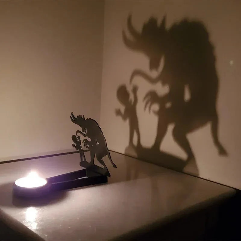 SpookyMakes - Transform Any Room Instantly