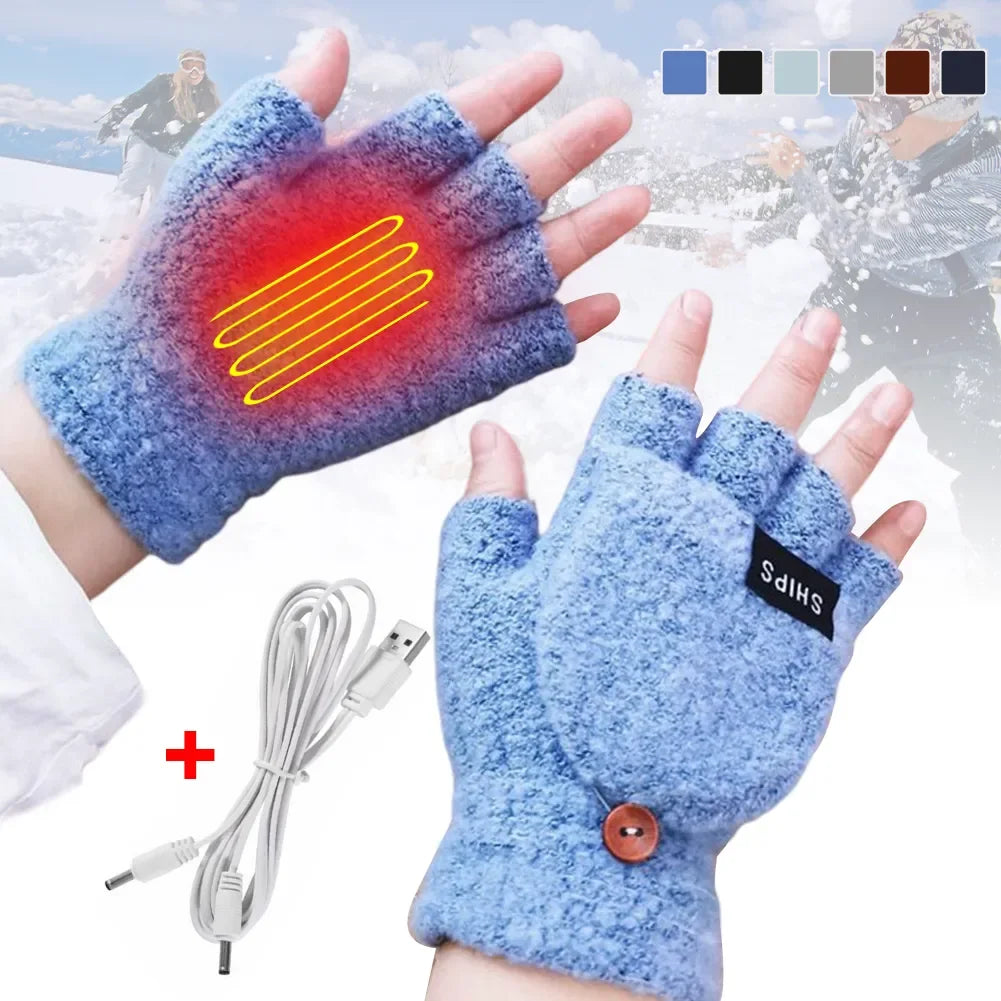 WarmPalm – Instant warm hands for all-day winter comfort