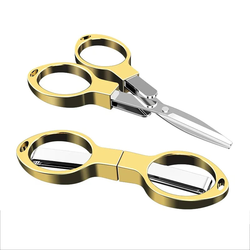 CutSwift – Always Sharp Scissors Ready on Your Keychain