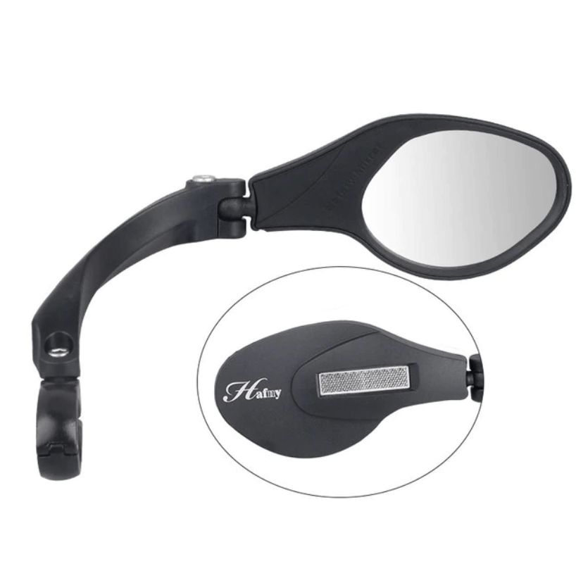 EasyTrip – More visibility to the rear for safer and more confident driving