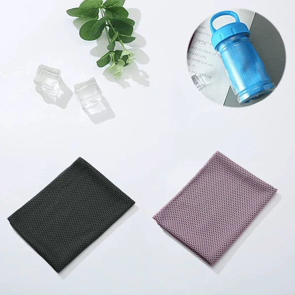1+1 FREE | CoolVibe - Instantly Beat Heat and Stay Refreshed Everywhere
