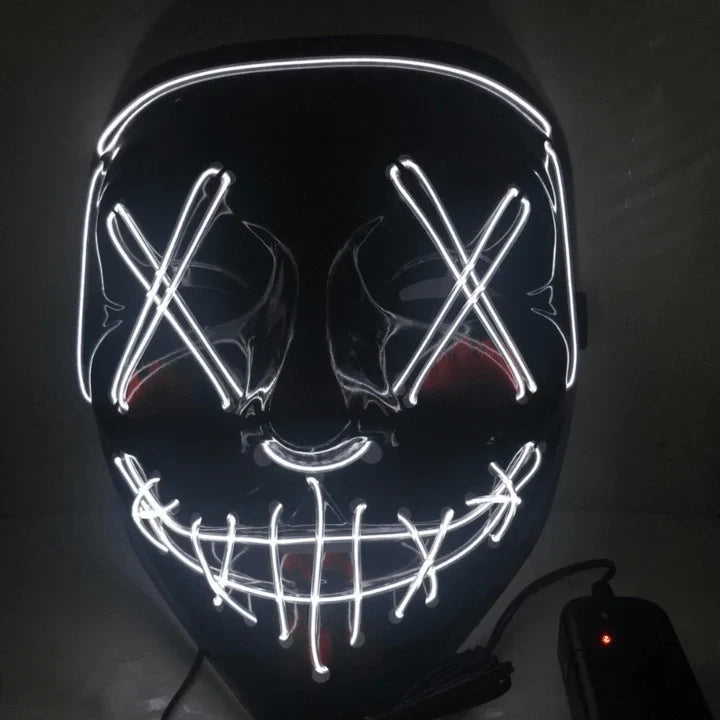 CyberGrim – Scare all night effortlessly