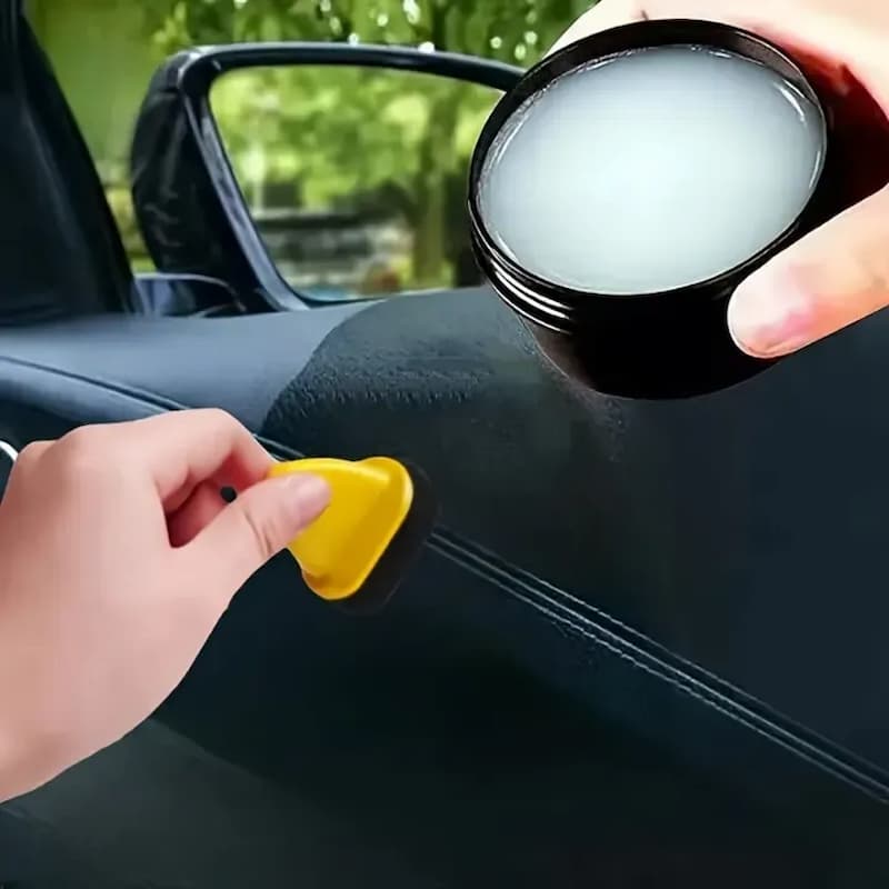 LeathoGlow – Instantly Revives and Protects Your Leather Like New