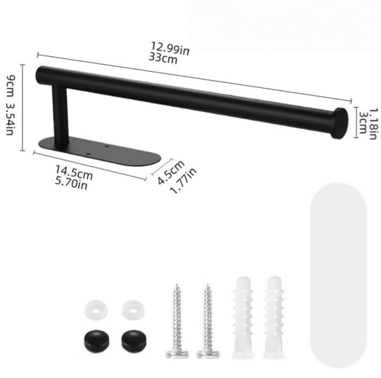 1+1 FREE | KitchEase - Instant Clutter Removal for an Elegant Kitchen