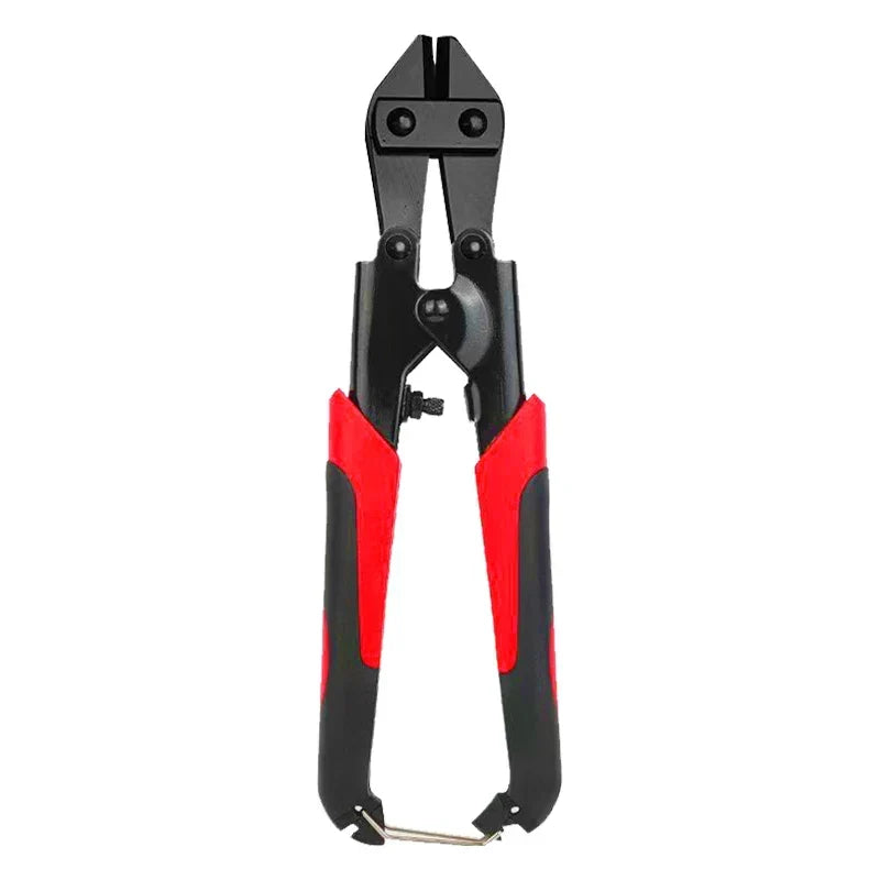 MicroBite – effortlessly cuts tough wires