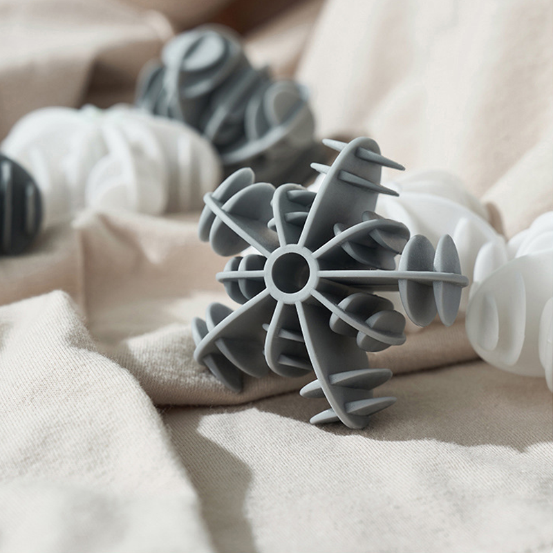 5+5 FREE | FreshBall – Say Goodbye to Tangled, Wrinkle-Free Laundry Every Time