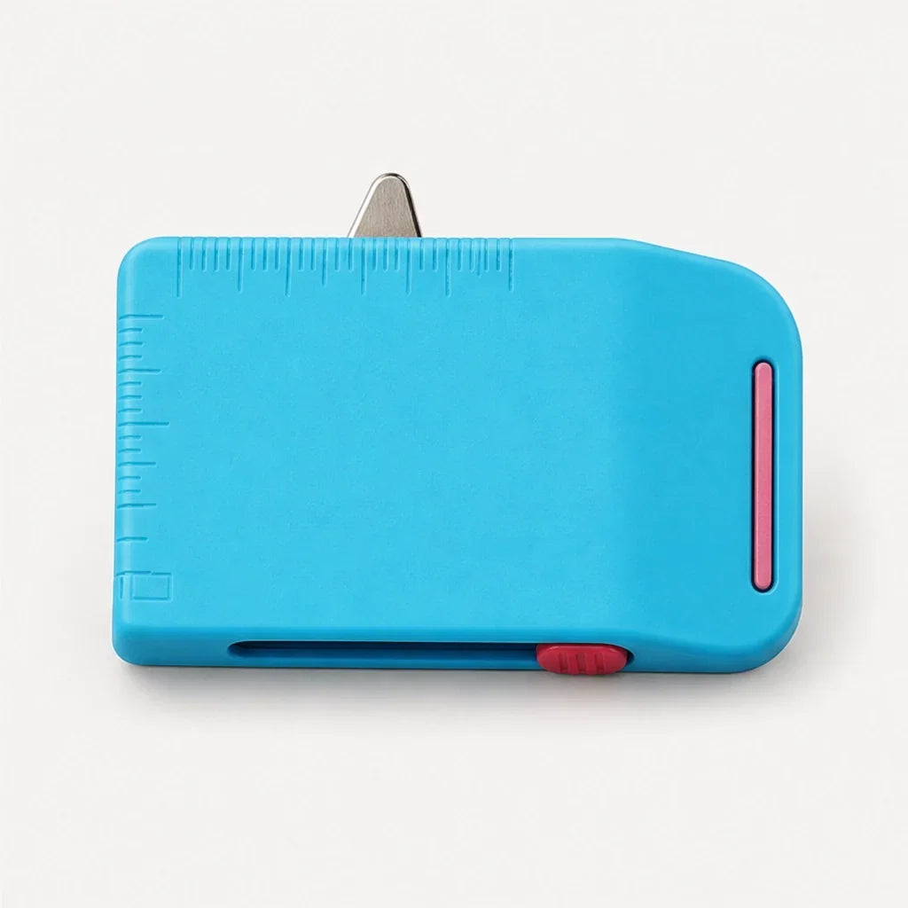 StitchGuide - Perfect Seams Every Time