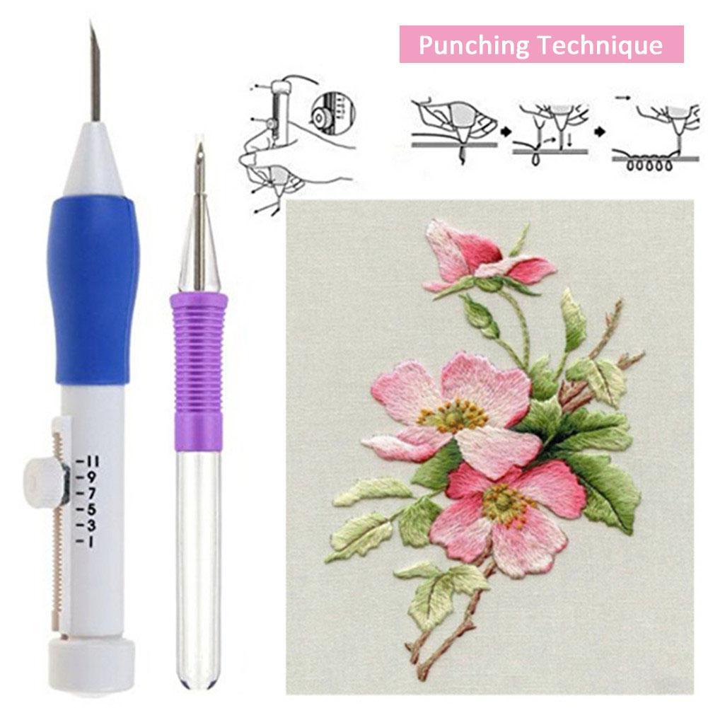 ArtsySew – Effortlessly Create Stunning Embroideries in Minutes
