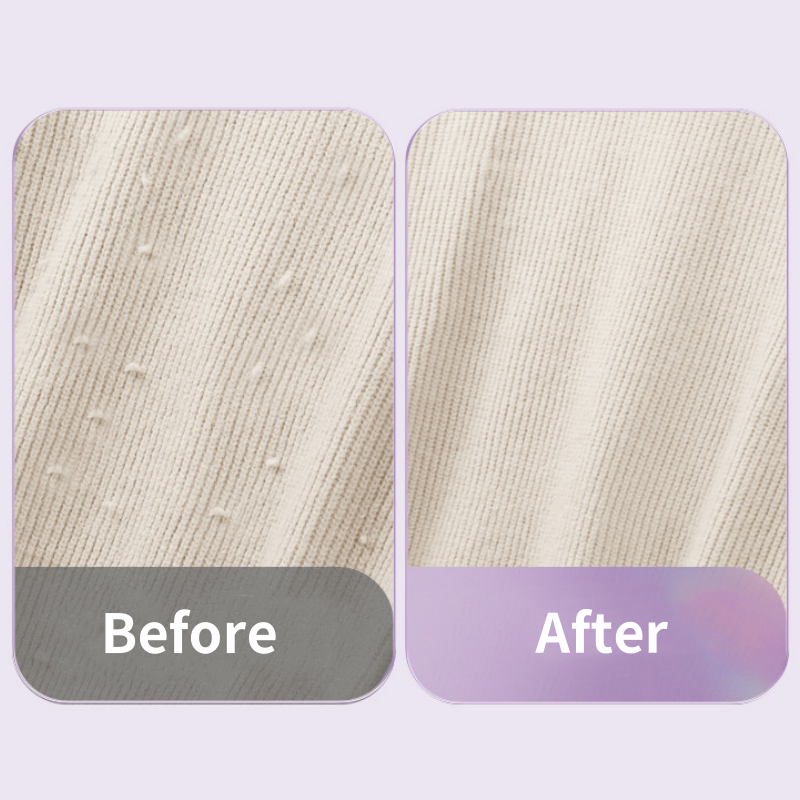 FuzzFreePro – Make Clothes Look Like New Instantly Fresh