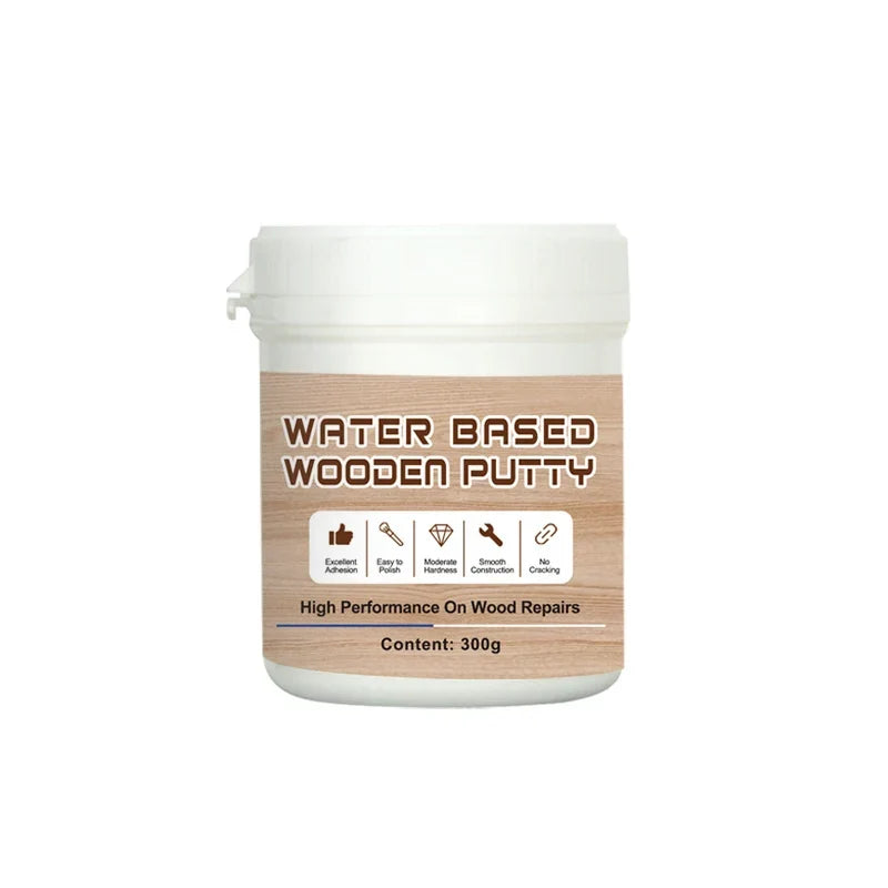 WoodMender - Instantly flawless wood surfaces