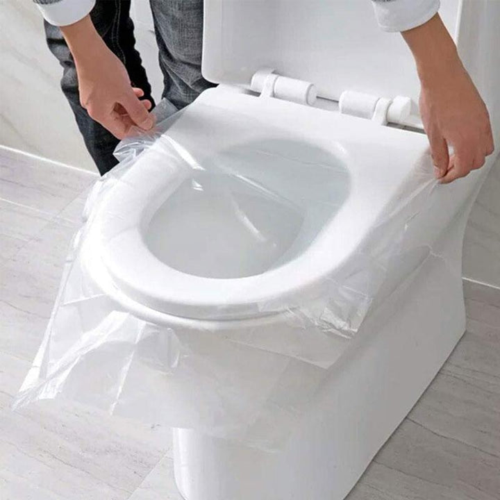 ShieldSafe – Germ-free Comfort Wherever You Go