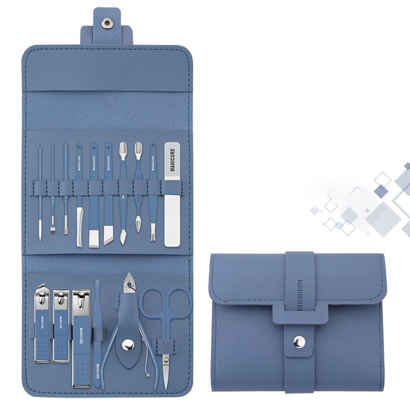 NailNimble – Perfect Nails Anytime and Anywhere with Precise Care