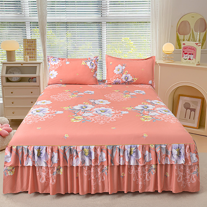 BloomRest - Instantly Transform Your Bedroom into a Cozy Floral Oasis