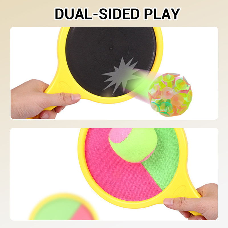 1+1 FREE | CatchPlay - Improve children's hand-eye coordination through playful family fun