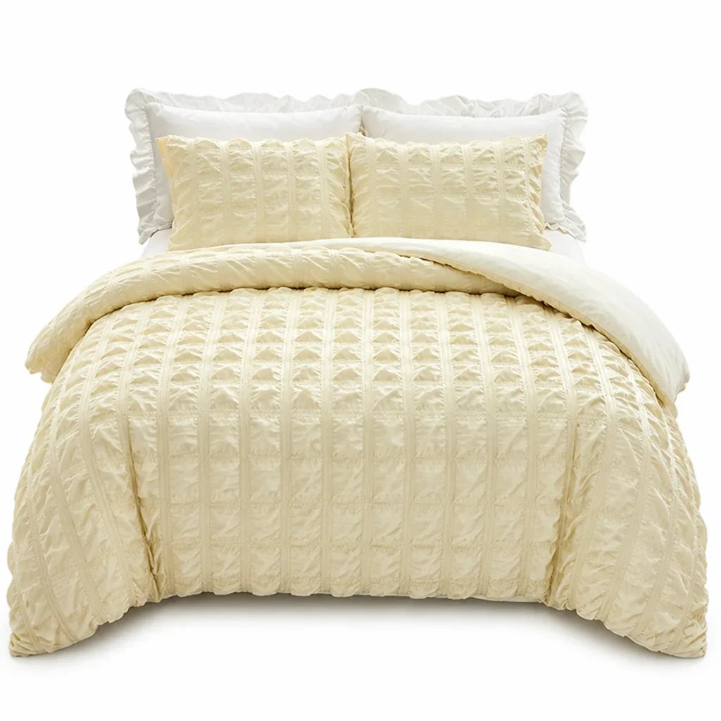 EverSmooth – Transform Your Bedroom in No Time