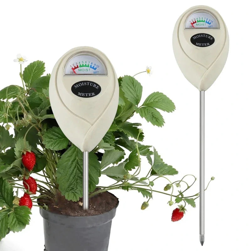 PlantPulse – Instantly know when your plants need water