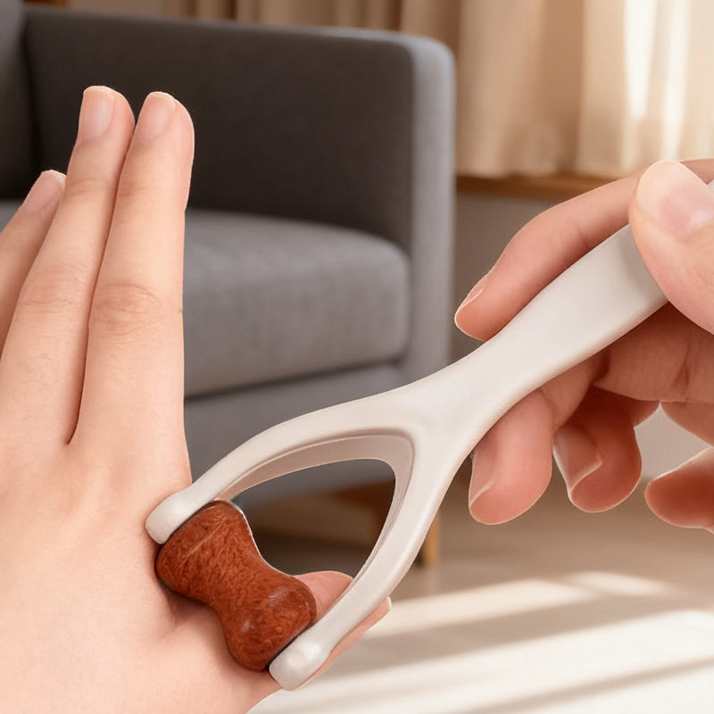 CalmHand - Instant Relief from Hand Pain and Promotion of Blood Circulation