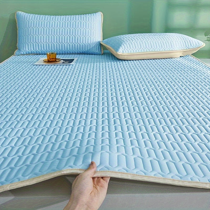 CoolRestLatex – Sleep Sweat-Free and Wake Up Refreshed