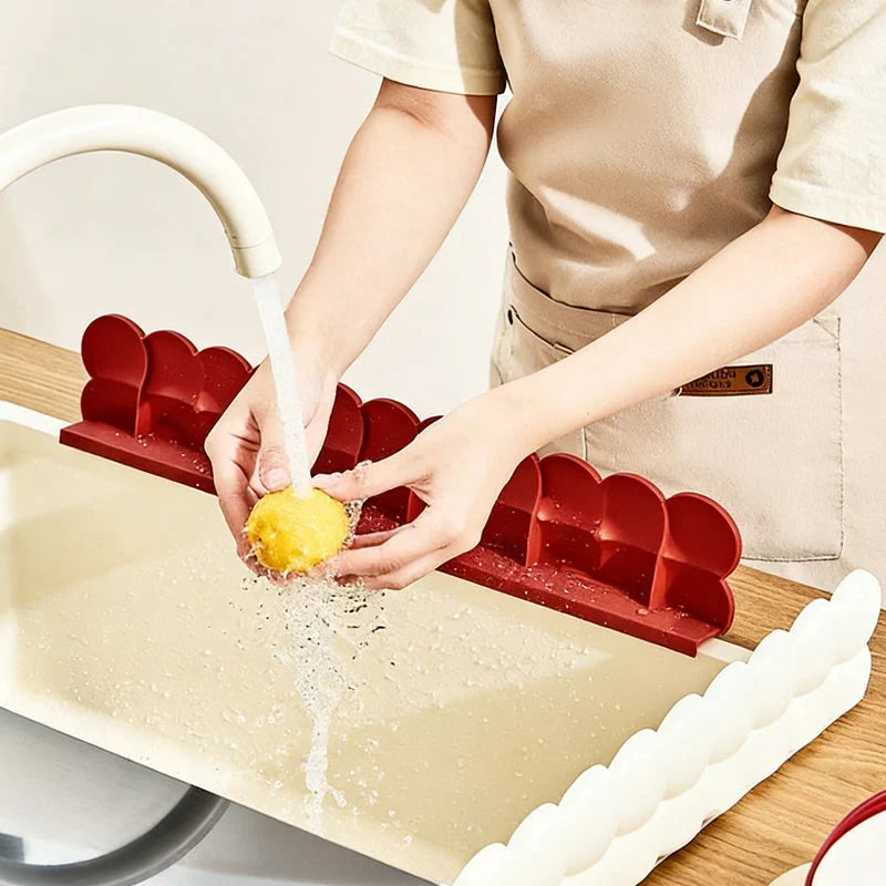 AquaBlock – Keeps Countertops Always Dry