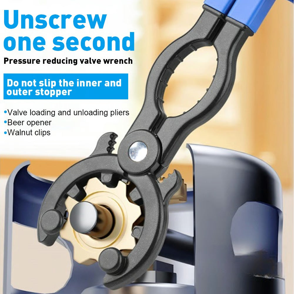 GripAlloy – Effortless Control with Difficult Valves, Every Time