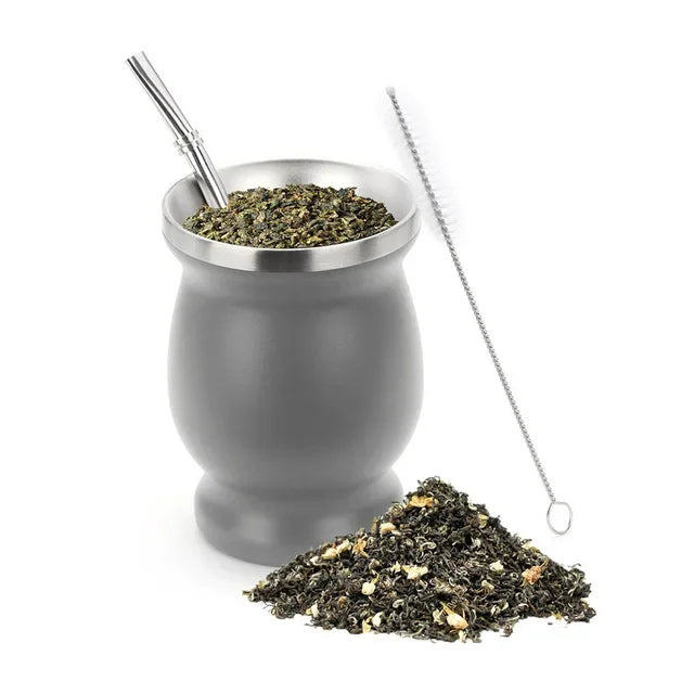 MateGuard - Enjoy hot, fresh Mate anytime and anywhere