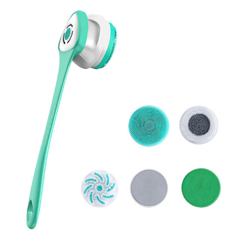 BeautyGlow – Silky smooth, radiant skin after every shower