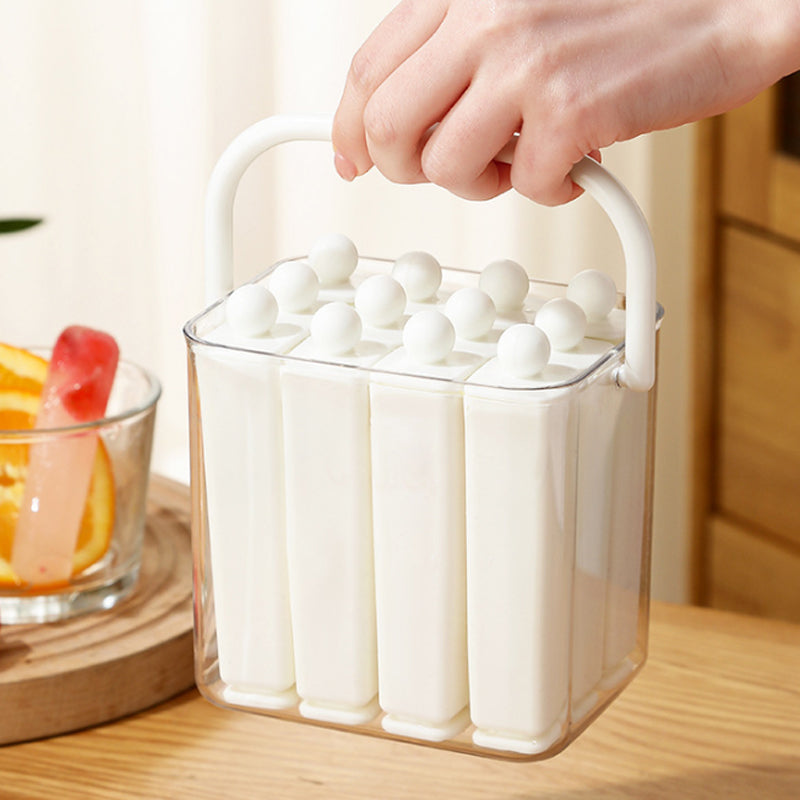 ChillSlim - Fast, Clean Ice Sticks for Slim Bottles