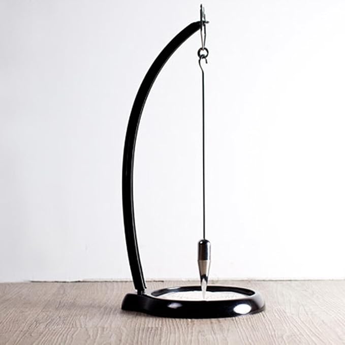 GravitraxSand – Fascinating Pendulum Art for Your Desk