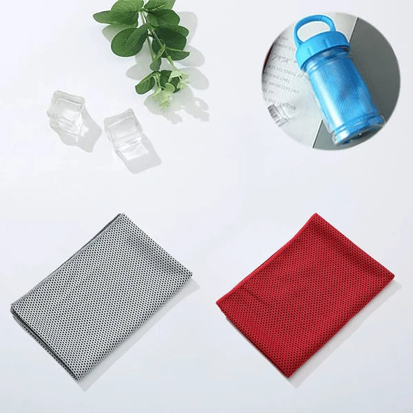 1+1 FREE | CoolVibe - Instantly Beat Heat and Stay Refreshed Everywhere