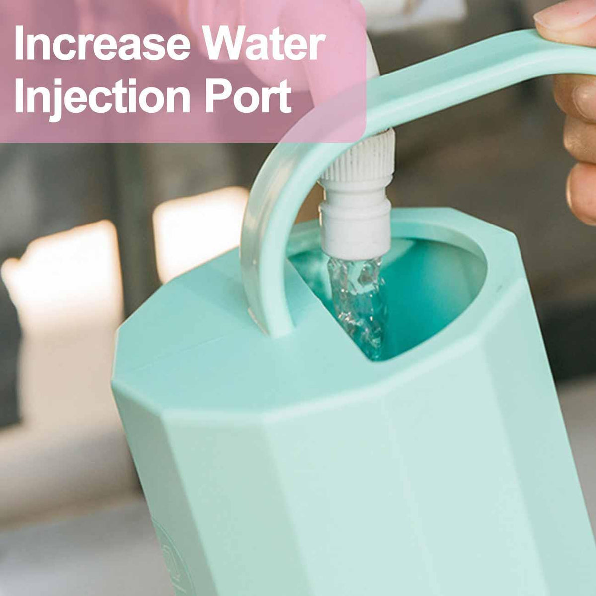 PlantPulse – Perfectly precise watering for healthier, happier plants