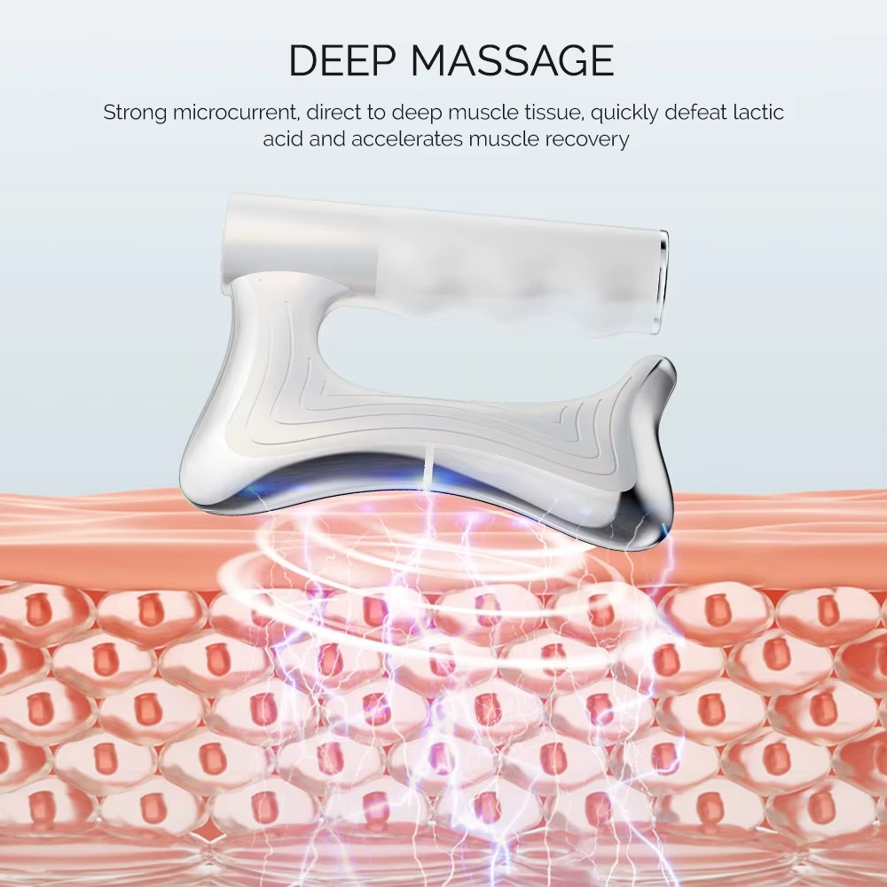 JawEase – Fast Relief from Jaw and Neck Tension in Minutes