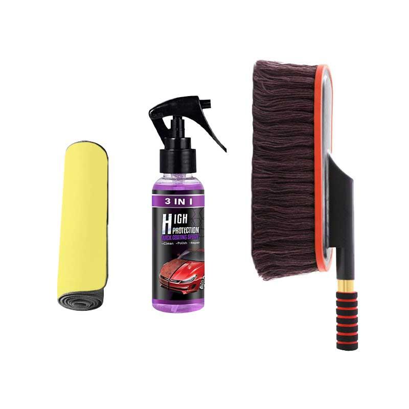 AutoSweep Pro – Dust-Free Cleanliness in Seconds