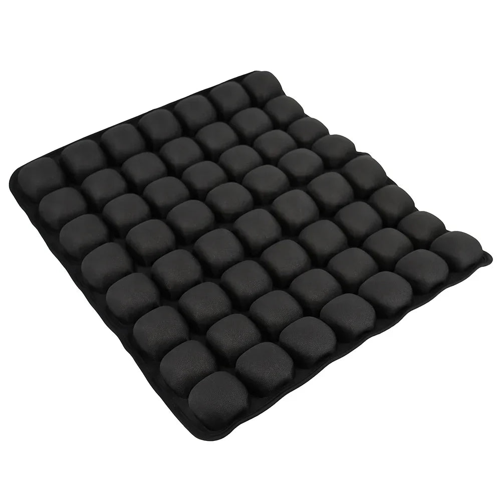 SitBreeze - Adjustable Cushion Relieves Pain and Instantly Improves Posture