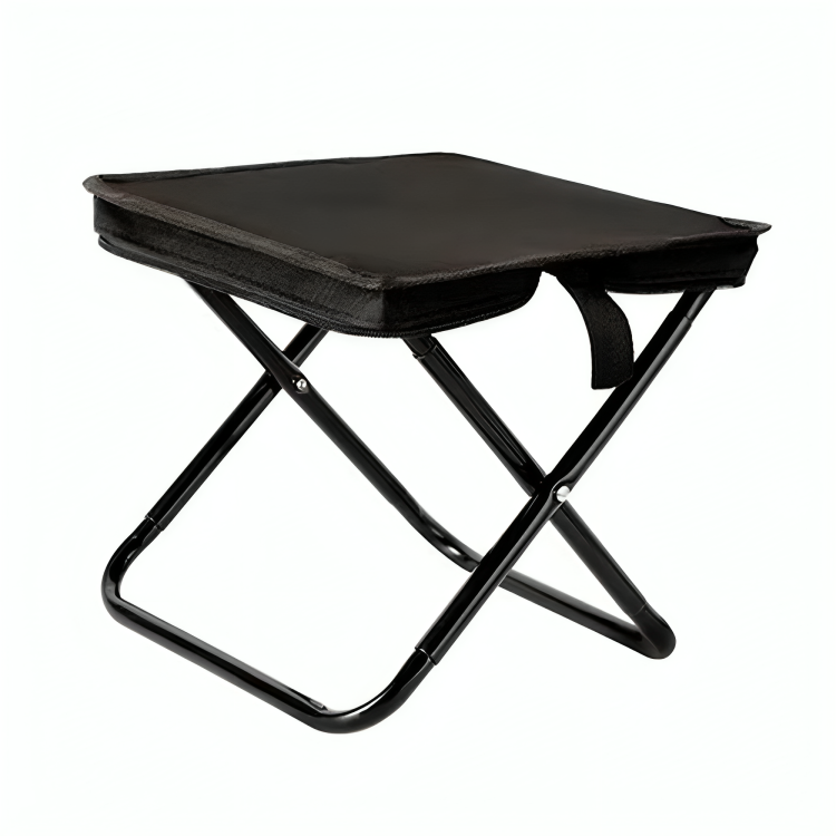 ZipSeat – Instant Comfort Wherever You Go