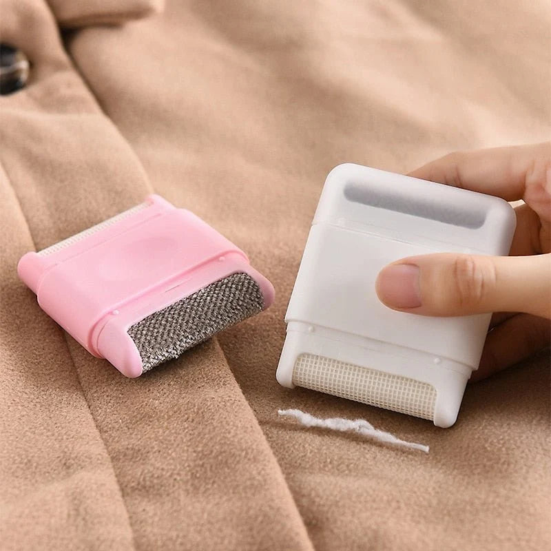 LintLux – Restores Your Clothes Instantly Like New