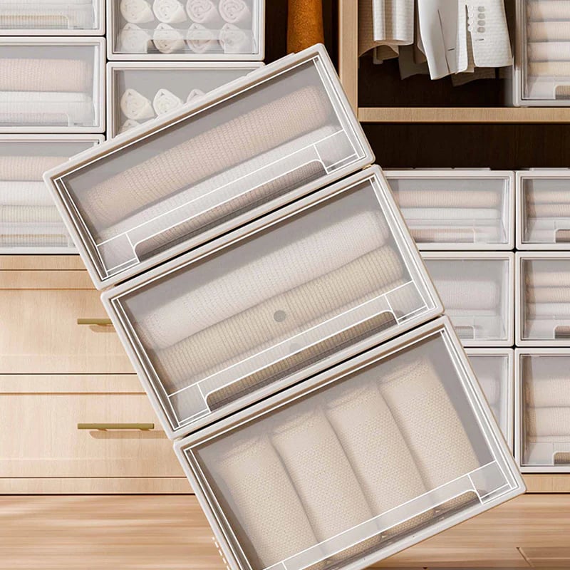 StackPile – Instantly Transform Clutter into Effortless Organization