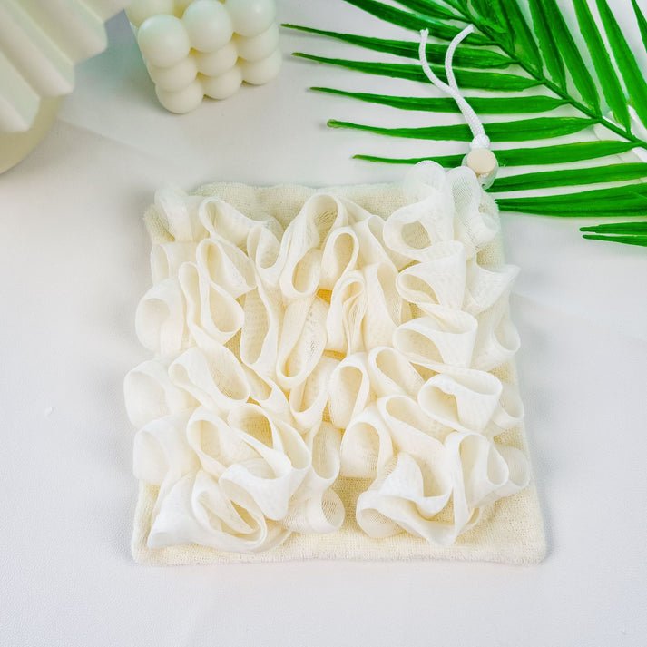 WipeGlow — For noticeably cleaner, smoother, and softer skin with every shower
