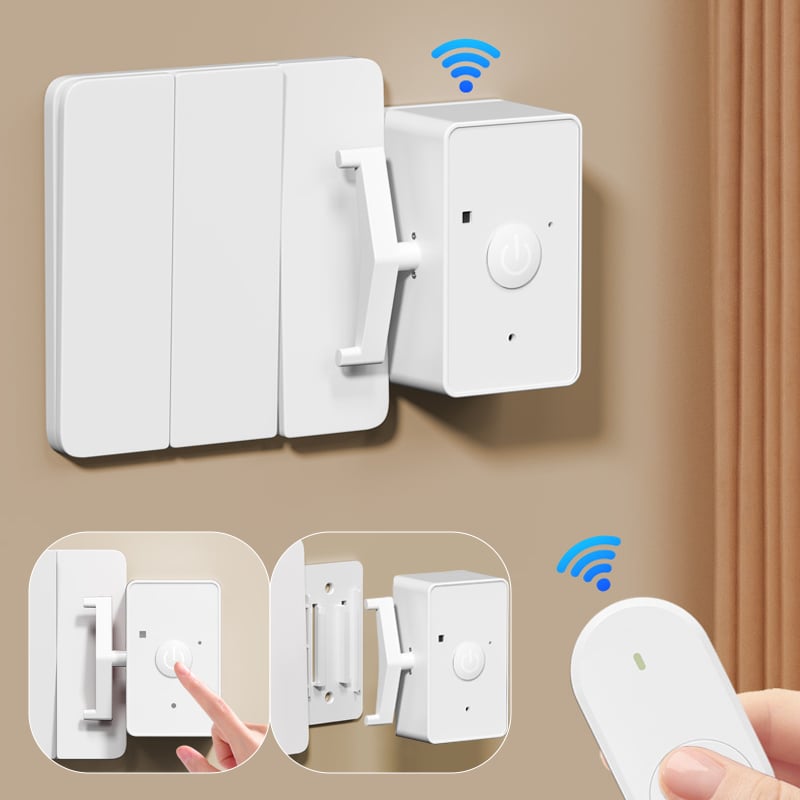 LightWaveControl - Instantly Turn Lights On or Off from Anywhere in Your Home