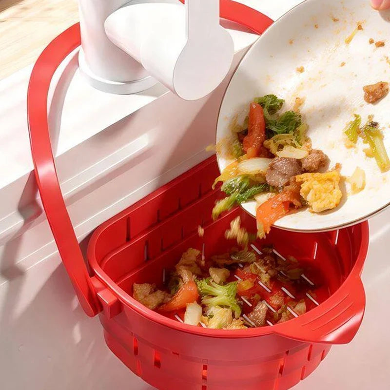 SinkPop - Keep Your Sink Effortlessly Clean