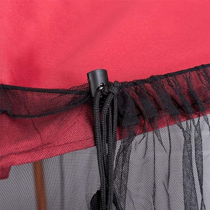 BreezaShield – Instant Mosquito Protection for a Comfortable Outdoor Experience