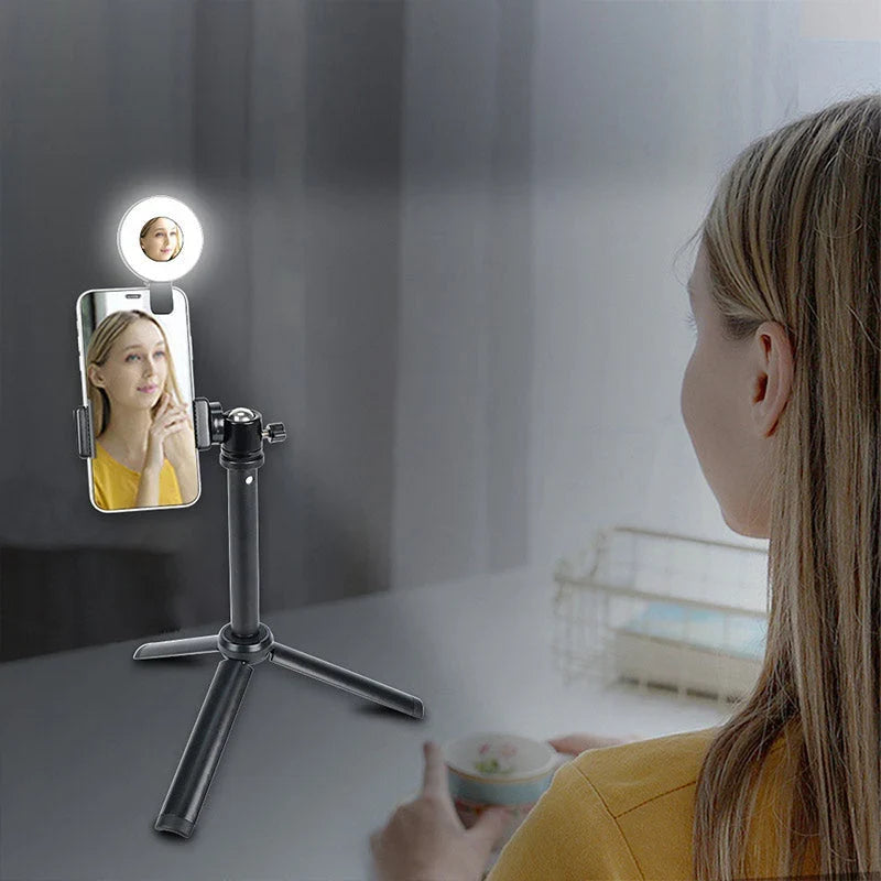 HaloClip – Perfect Glow Everywhere