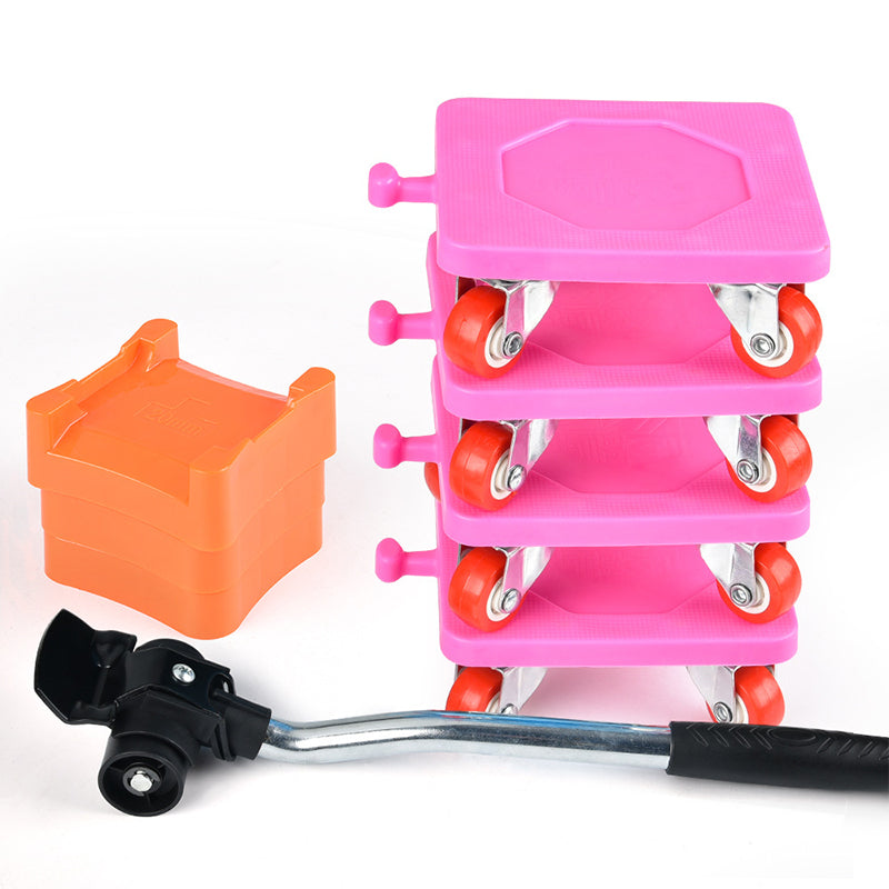 LiftGlide Pro – Move Heavy Furniture Effortlessly Without Back Pain